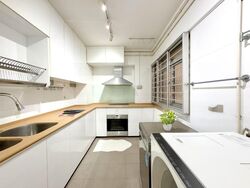 Blk 580 Pasir Ris Street 53 (Pasir Ris), HDB Executive #461253581